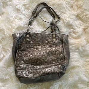 Elliott luccaLeather bag